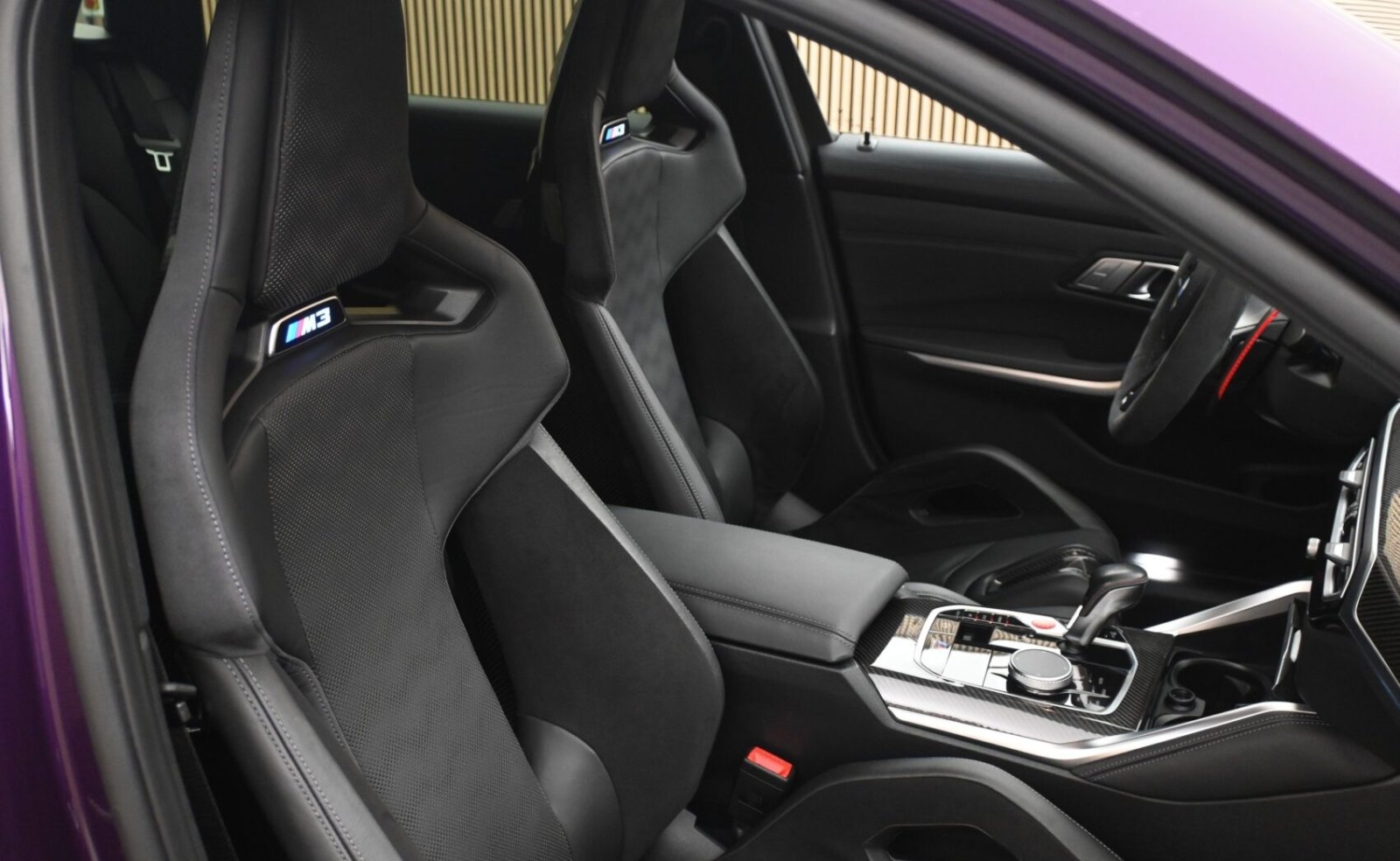 BMW M3 COMPETITION 11