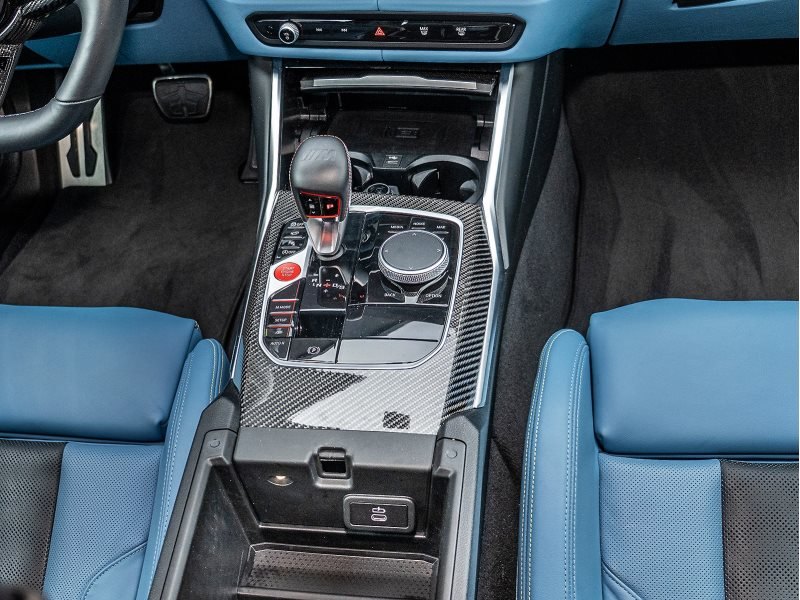BMW M4 Competition 10