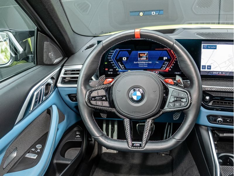 BMW M4 Competition 12