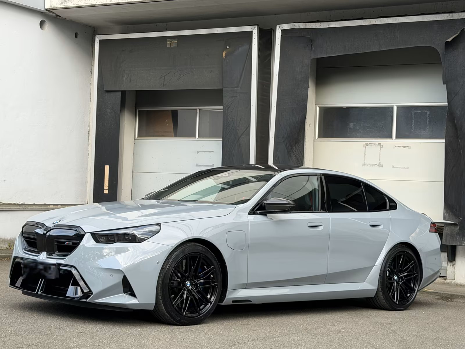 BMW M5 3