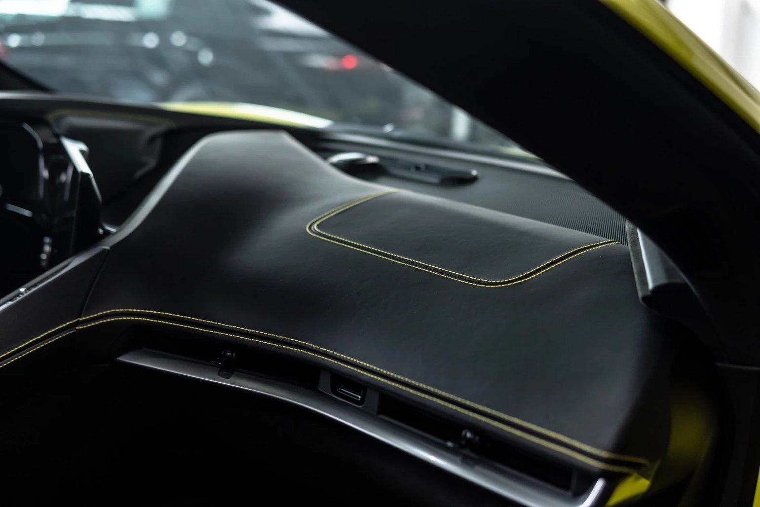 Chevrolet Corvette C8 10