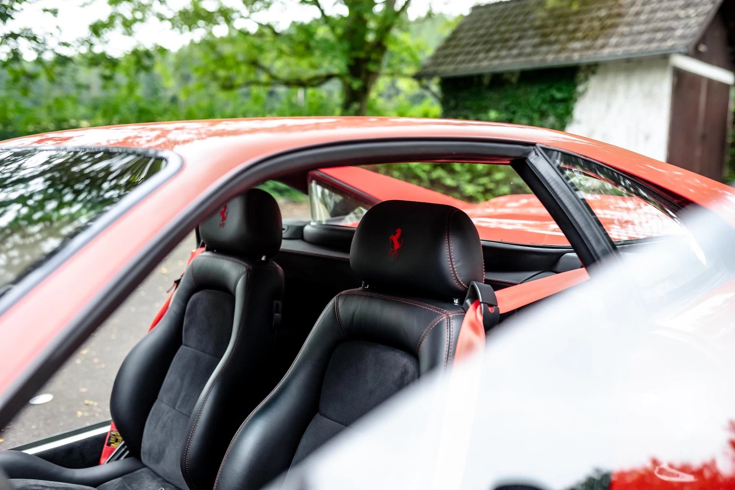 Ferrari F355 Berlinetta 11