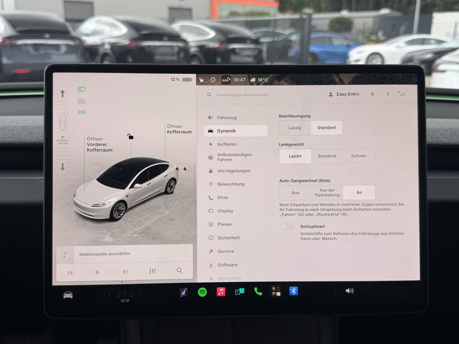 Tesla Model 3 9