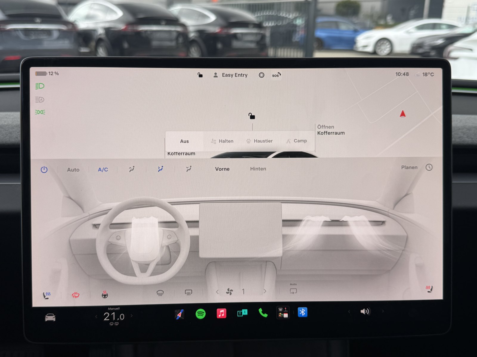 Tesla Model 3 10