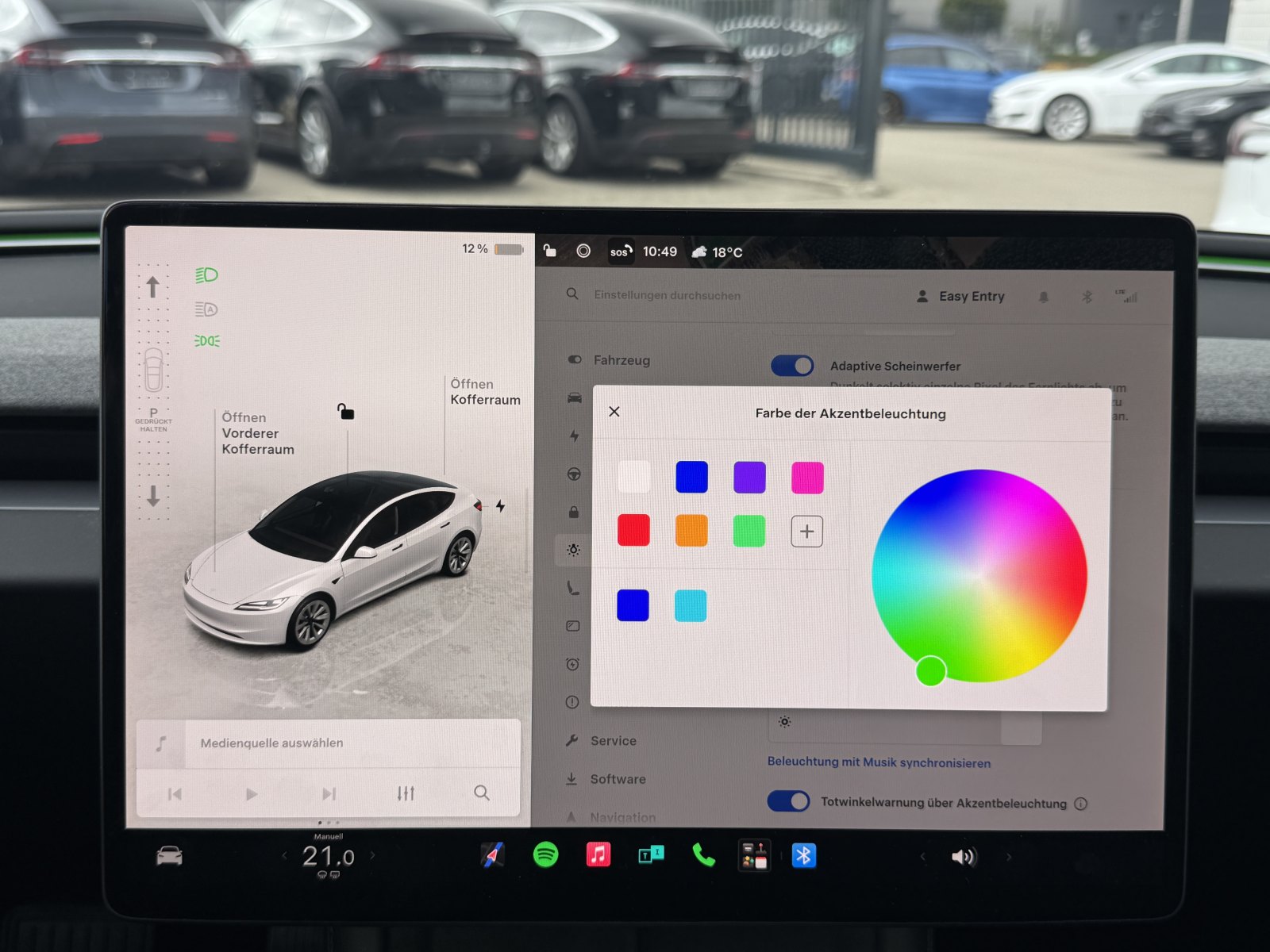 Tesla Model 3 13